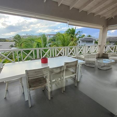 Tracadero Beach Club & Holidays Rentals Байяибе Экстерьер фото