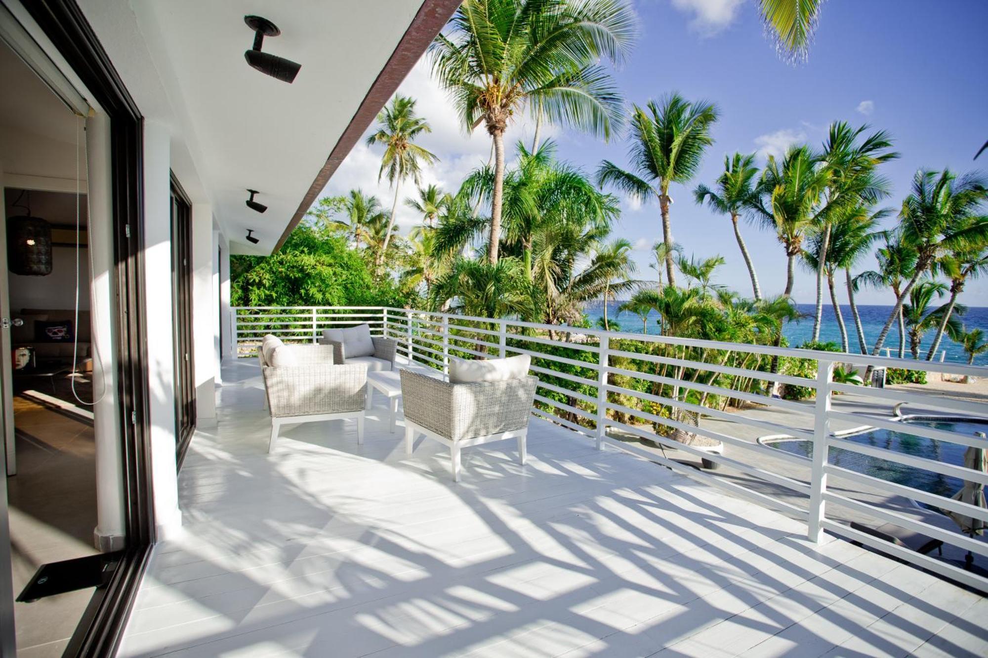 Tracadero Beach Club & Holidays Rentals Байяибе Экстерьер фото