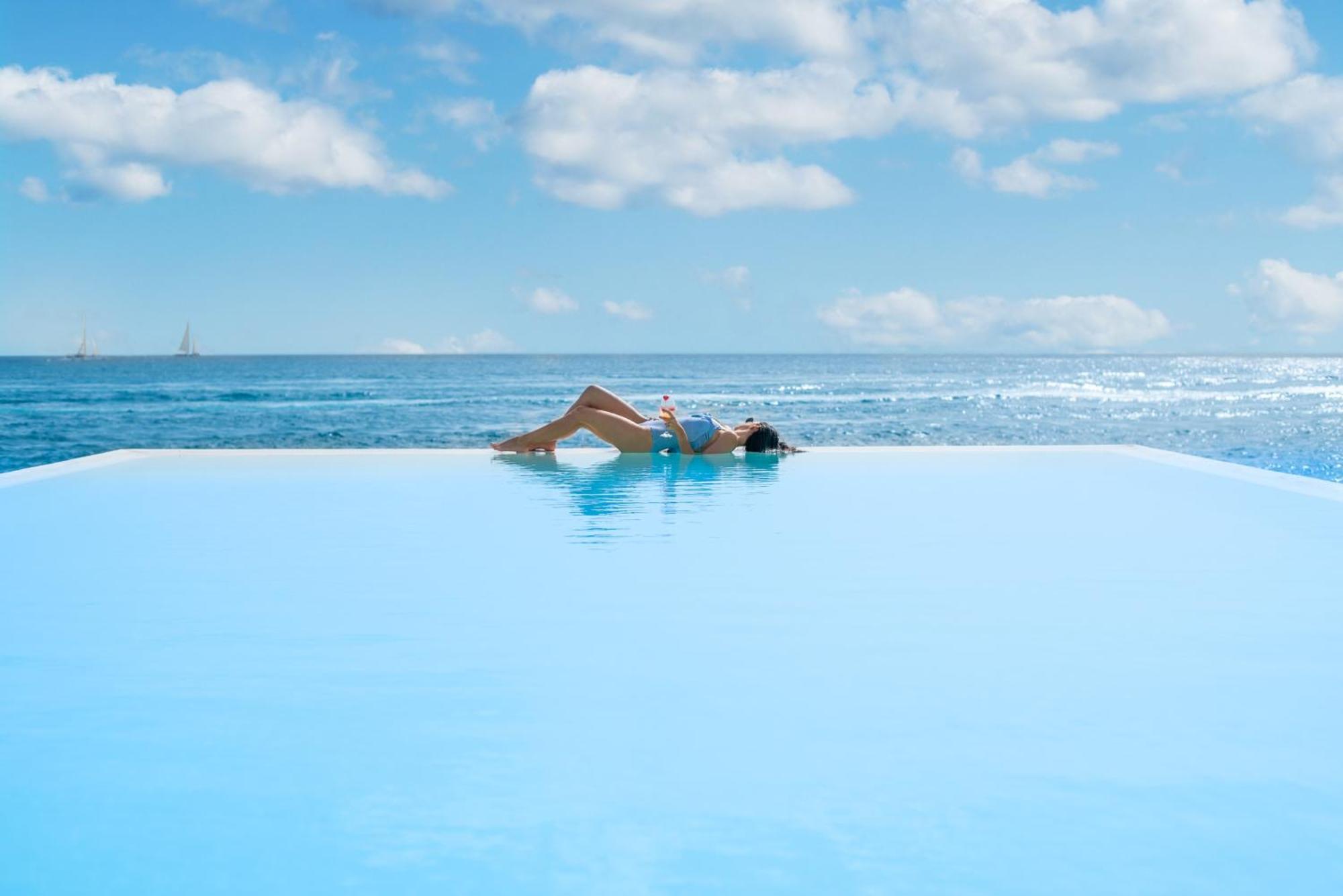 Tracadero Beach Club & Holidays Rentals Байяибе Экстерьер фото
